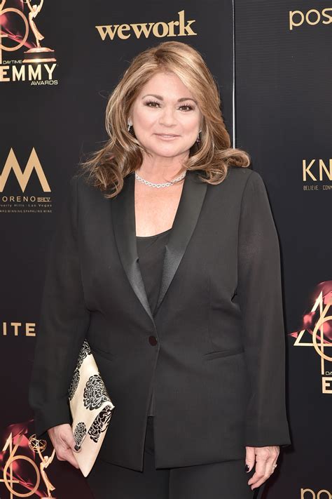 Valerie Bertinelli catches would-be burglars on camera