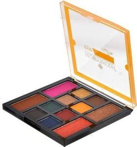 Hilary Rhoda eye shadow palette Waterproof Matte Eyeshadow Pallet ...