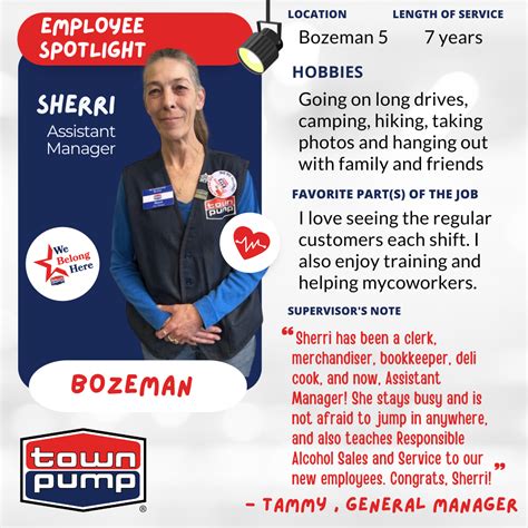 Convenience Store jobs | Convenience Store jobs at Town Pump, Inc.