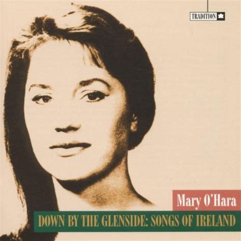 Down By the Glenside, Songs: Mary O'Hara: Amazon.in: Music}