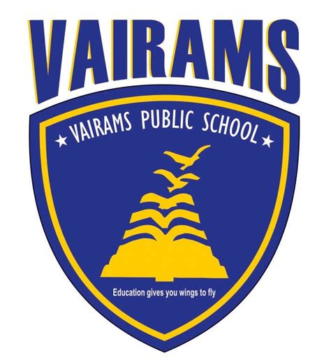 Vairams Public School