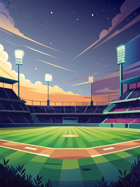 Baseball Game 的图像结果