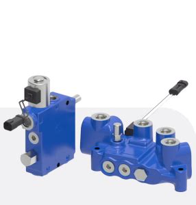 Danfoss Industrial Flow Control Valves | Rame Valve | Distributor ...