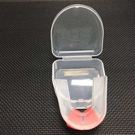 Boxing Mouth Guard 的图像结果