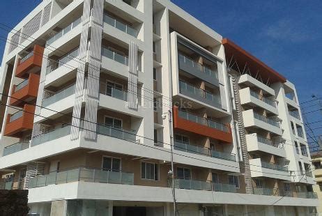 Mak Mark in Pumpwell, Mangalore: Price, Brochure, Floor Plan, Reviews