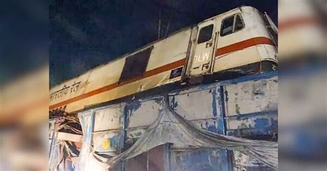 Odisha balasore Coromandel Train accident killed more then 200 people ...