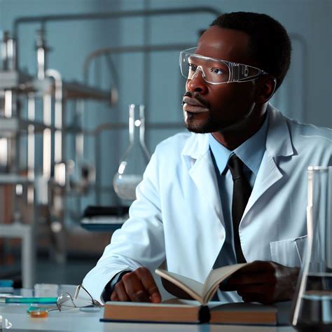 An Insider's Guide to Chemical Engineering Salaries in Nigeria