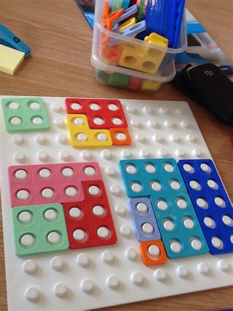 Image result for Numicon Math