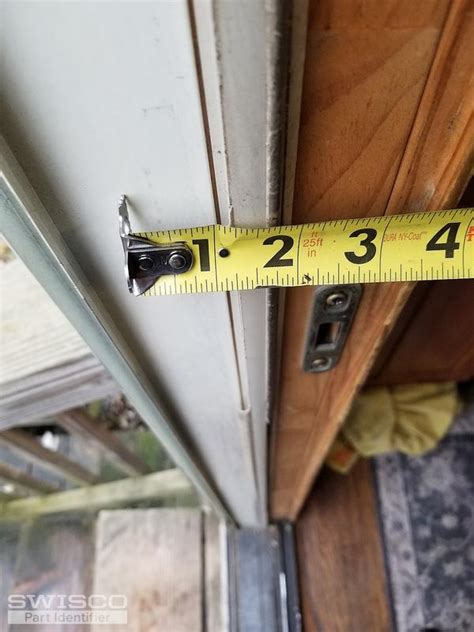 Image result for KERF Weatherstripping Style Types