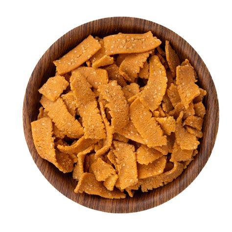 Sesame Ribbon Pakoda – 200g