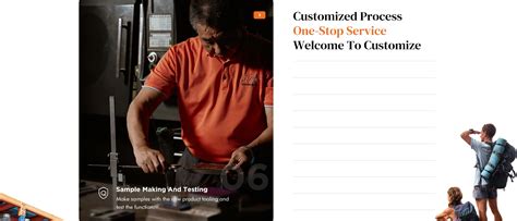 Company Overview - Jiangmen City Xinhui Area Xinxing Metal Product Co ...