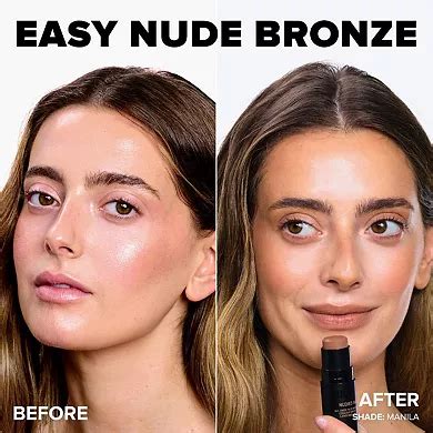NUDESTIX Nudies Cream Bronzer Stick