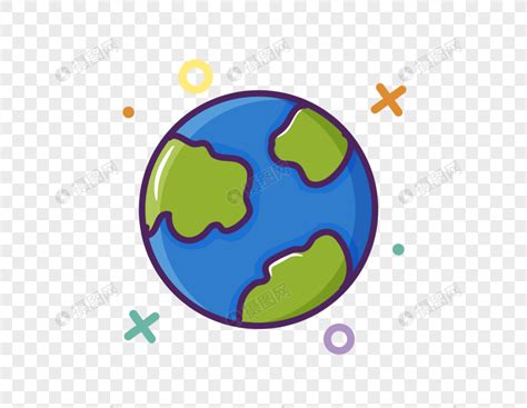 卡通地球 的图像结果