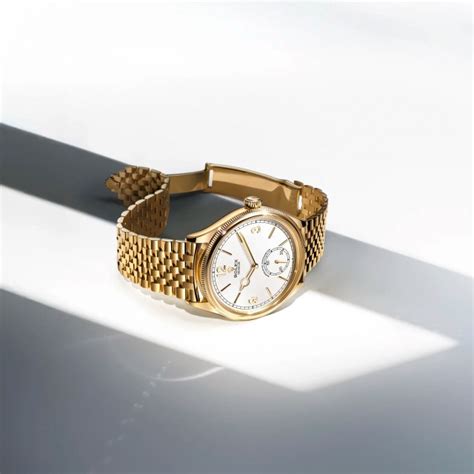 Discover Rolex | Khimji Ramdas India