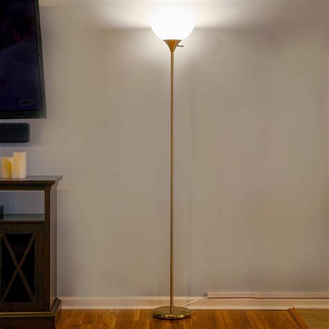 Top 15 of Choosing the Perfect 72-inch Floor Lamp for Your Home