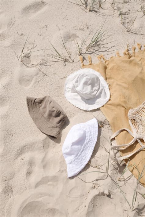 Image result for Bucket Hat Tutorial