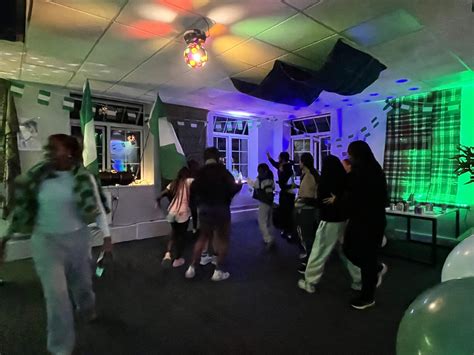 Black History Month: Nigerian Independence Day Celebrations - Queenswood