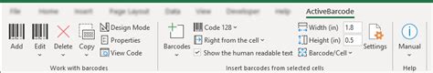 Image result for Lightspeed Barcode Generator Spreadsheet Excel