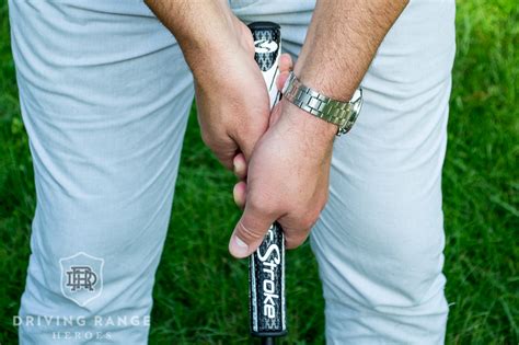 Image result for Install Oversize Putter Grip