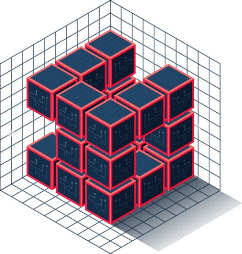 Blockchain Technology PNG 的图像结果