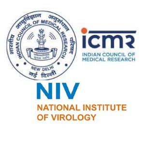 ICMR NIV Recruitment 2023 Notification Apply Online | JobsGyan.in