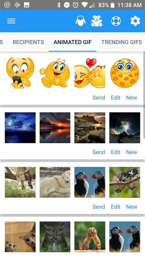 Popular Stickers APK Download for Android Free