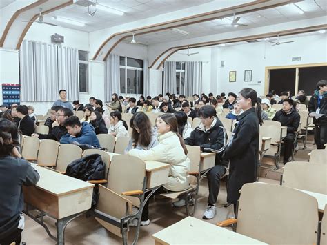 机电系学生党支部举办"智汇红心，知识竞航"主题知识竞赛活动-湖南理工学院南湖学院