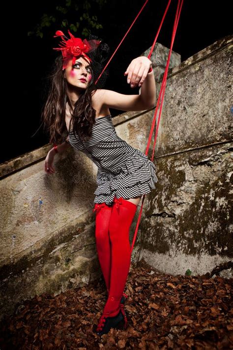 Image result for Puppet String People