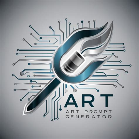 Create AI Art 的图像结果