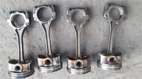 Image result for Rod Knock LS Engine