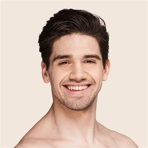 Ultimate Radiance Combo (Men) – Provalo cosmetics