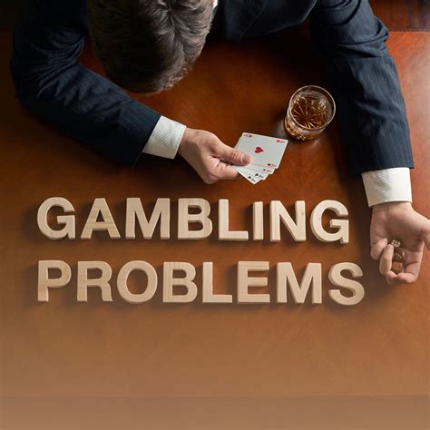 Image result for What Is Problem Gambling