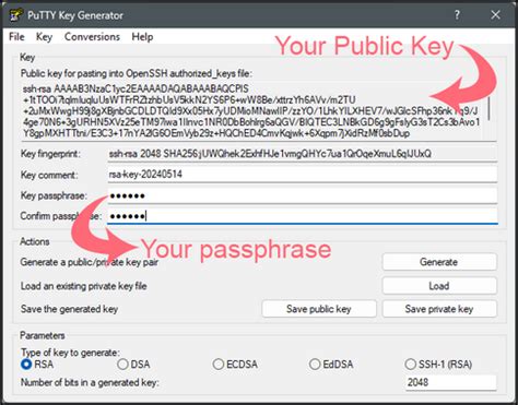 Image result for Putty Keygen Download