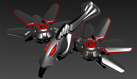 3rd Bird Robot 的图像结果