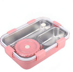 Flipkart.com | RBGIIT Insulated Lunch Box with Airtight Lid, Bowl, and ...