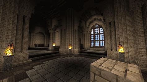 Image result for Castle Minecraft Small Tutorial with Interior