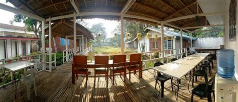 LA FUSION GARDEN RESORT (Dumaguete City) - Specialty Inn Reviews ...