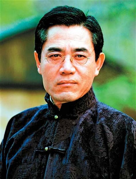 中国电视剧辉煌30年最具影响力演员 陈宝国-搜狐娱乐