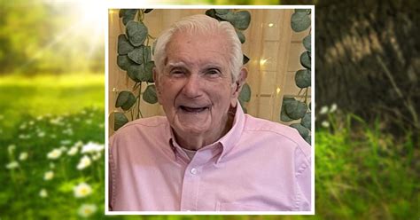 Obituary | Robert Brinkley Benton | Parr Funeral Home & Crematory