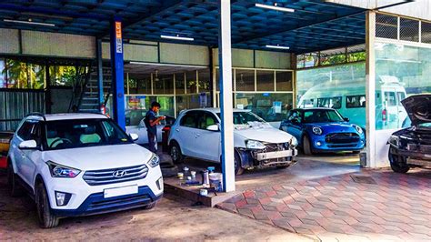 Welcome to Marvel Cars Guruvayur - Car Service Centre