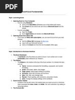 Excel Basics 12 的图像结果
