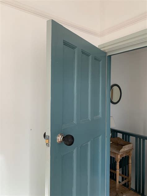 Painting Entry Door Two Colors at Doris Rhames blog