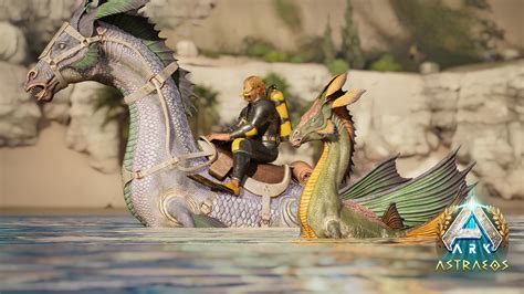 Image result for Ark Mythical Creatures Mod