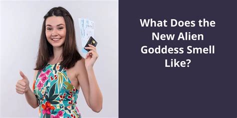 Image result for Alien Goddess Review