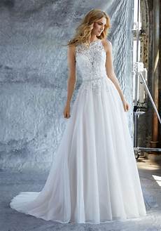 Wedding Gown by Wedding Dress Style 8213 Morilee Wedding Gown
