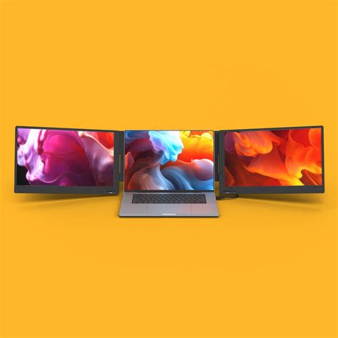 Best Portable Monitors for Work and Travel | Aura Displays