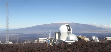 Mauna Loa Climate Station Faces Shutdown After 65 Years