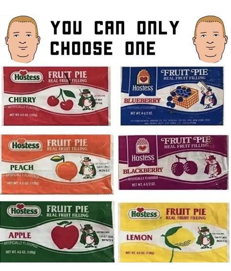 Hostess Apple Fruit Pie Nutrition Facts Compare Prices | www ...