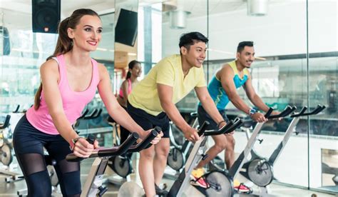 Types of Cardiovascular Exercise 的图像结果