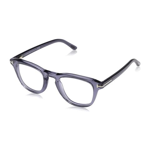 Men's Blue Light Blocking Glasses // Gray - Tom Ford - Touch of Modern
